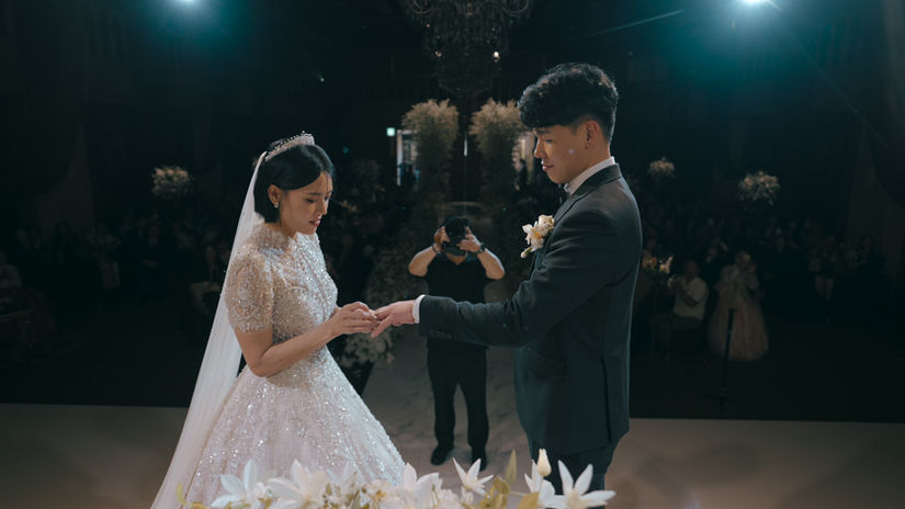 3-5분 하이라이트 영상 샘플